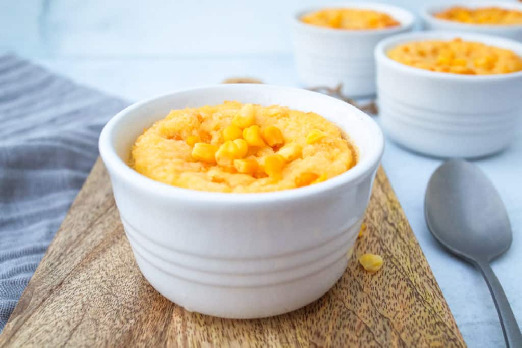 Southern Corn Casserole - The Southern Spoonful